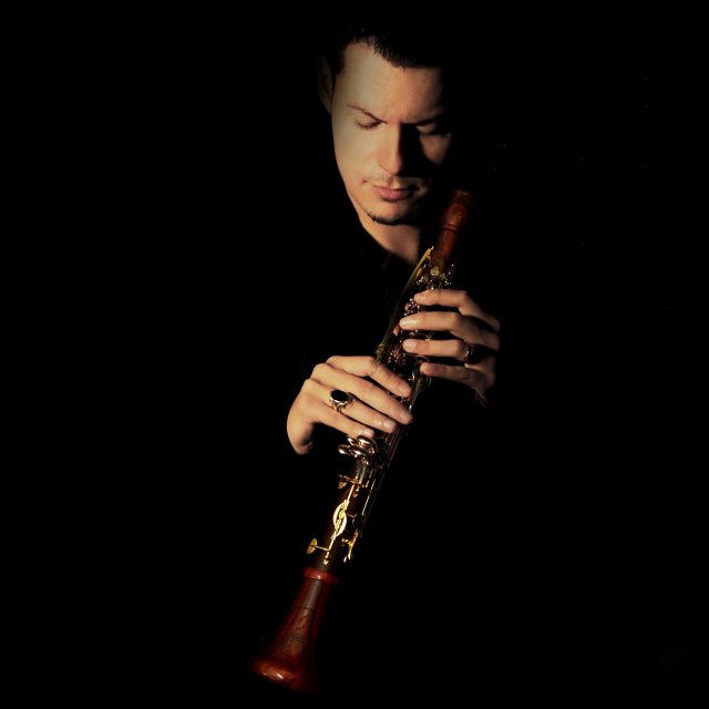 Klarnetin kitabını yazan adam “Onur Sağlam”