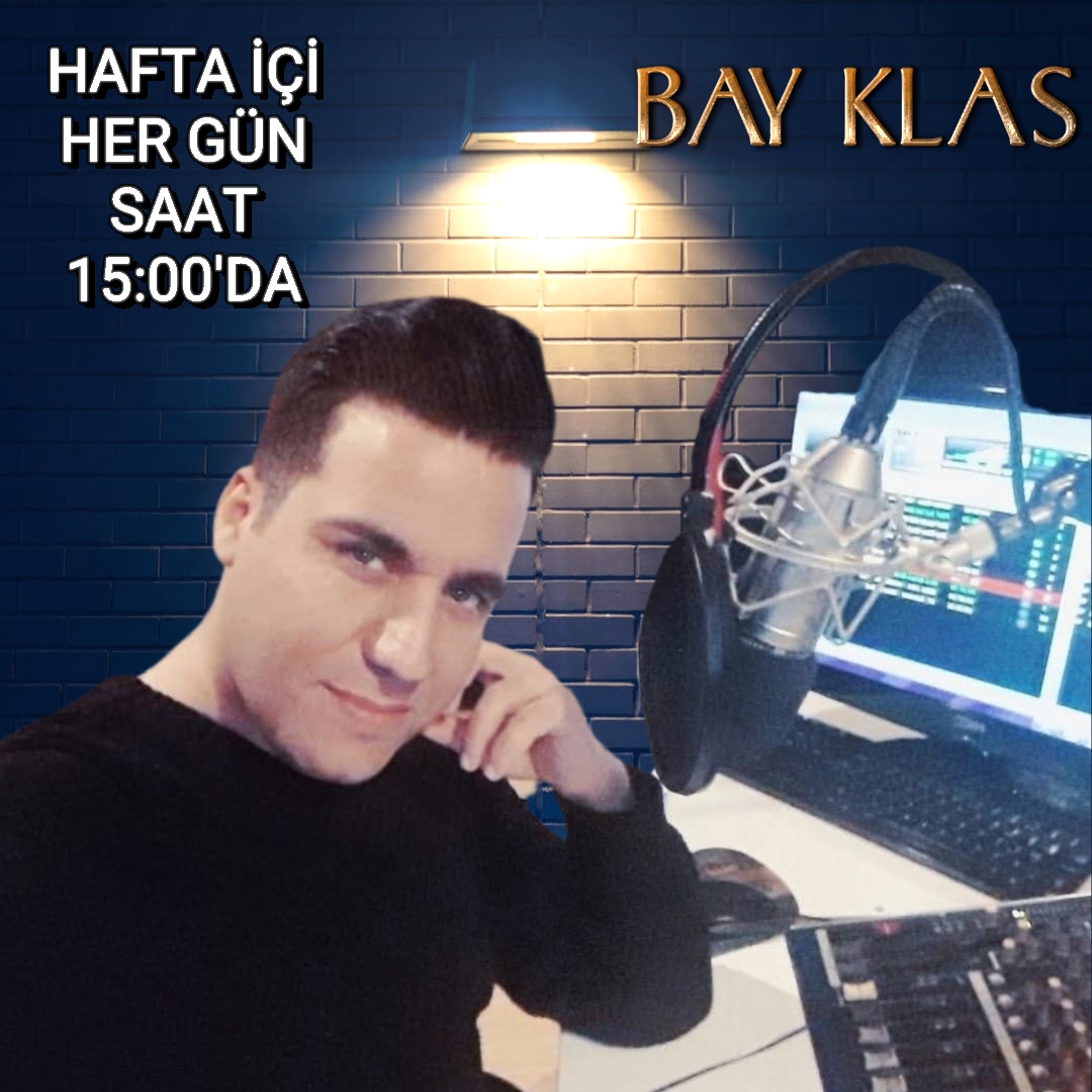 Bay Klas Murat